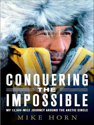 Conquering the Impossible - ebook